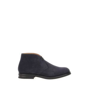Church's Man Shoes Lace-Ups